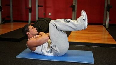 Exercicios físicos para aumentar a potencia
