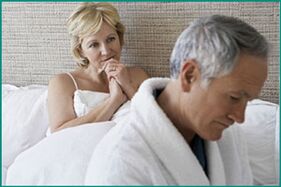 Intimidade sexual un instrumento para resolver desacordos na familia