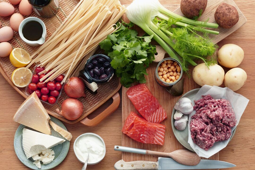 Produtos que potencian a potencia